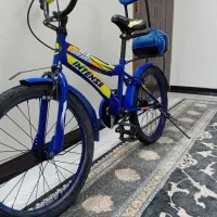 دوچرخه سایز ۲۰|دوچرخه، اسکیت، اسکوتر|شاهینشهر, خانه کارگر|دیوار