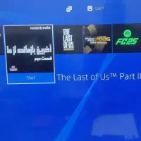 نصب بازی PS1 PS2 PS3 PS4 PS5 کپی خور در منزل