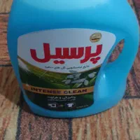 مایع لباس شوی|مواد شوینده و دستمال کاغذی|رشت, کوی غلام نیا|دیوار