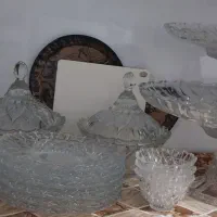 سرویس کریستال