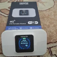 مودم نتربیت NWR-940X 4G/LTE