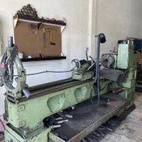 ماشین آلات تراشکاری