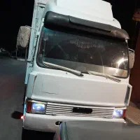 اویکو 6تن|خودرو سنگین|یزد, |دیوار