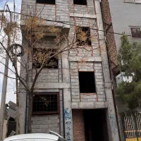 پنج طبقه نیم ساز شهرک ایرانمنش،قیمت توافقی