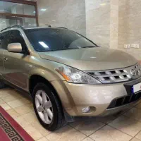 نیسان مورانو SE2008