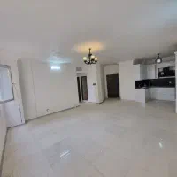 آپارتمان ۸۵ متری ۲خواب صفر کلید نخورده