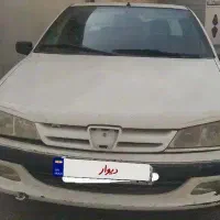 *فروش و معاوضه  پژو پارس ۸۸*