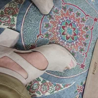 کفش مجلسی با کیف|کیف، کفش، کمربند|شهرضا, |دیوار