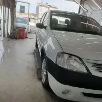 فروش ال ۹۰ پارس خودرو e2 مدل ۹۶ تک برگ سند