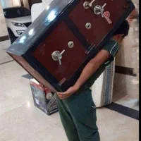 وانت بار|خدمات حمل و نقل|دهدشت, |دیوار