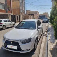 دنا پلاس تیپ ۲ مدل ۱۴۰۰ فول