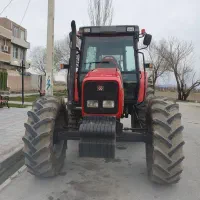 تراکتور ۶۲۹۰|خودرو سنگین|نقده, |دیوار