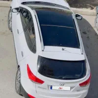 توسان ۲۰۱۴ سفید