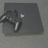 ps4 pro 1T|کنسول، بازی ویدئویی و آنلاین|بندرعباس, |دیوار