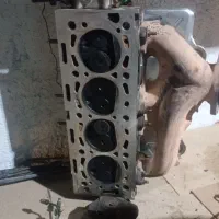 سرسیلندر پژو1800