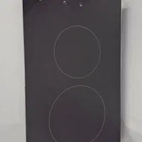 گاز رومیزی برقی ایلیا استیل