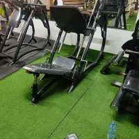 دستگاه های بدنسازی در حد نو|تجهیزات ورزشی|پرند, فاز ۴|دیوار