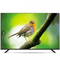 تلوزیون شکسته