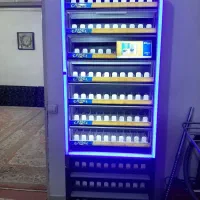 استند سیگار کامل سالم همراه با نور...