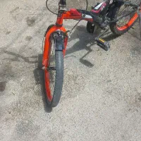 دوچرخه ۲۰ بدون دنده و ۲۴ دنده دار|دوچرخه، اسکیت، اسکوتر|شاهرود, |دیوار