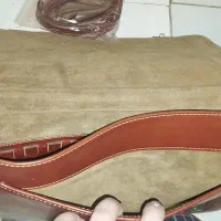 کیف چرم مردانه|کیف، کفش، کمربند|کرج, کرج نو|دیوار