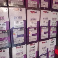 بخاری برقی برفاب مدل QH-3 ترموستات دار|بخاری، هیتر، شومینه|قم, نیروگاه|دیوار