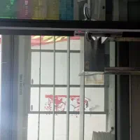 یخچال قصابی|فروشگاه و مغازه|رباط‌کریم, نصیرشهر|دیوار