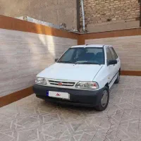 ماشین پراید مدل 131EX|خودرو سواری و وانت|قزوین, |دیوار