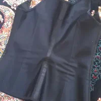 گن ساعت شنی سایز۳۴-۳۸|لباس|تاکستان, |دیوار