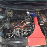 ۲۰۶ تیپ ۵ مدل ۸۴|خودرو سواری و وانت|تهران, میدان ولیعصر|دیوار