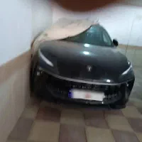 لاماری ایما مشکی خشک مدل1404تحویل برج8