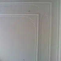 کلیه کارهای گچ‌کاری و کاشی کاری و کارهای ساختمان