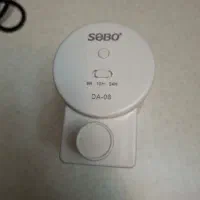 غذاریز اتومات سوبو