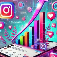 فروش پیج ۴۳۰ هزار نفره در اینستاگرام