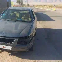 سمندتصادفی