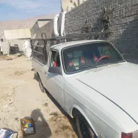 پیکان بار 90|خودرو سواری و وانت|فیروزآباد (فارس), |دیوار