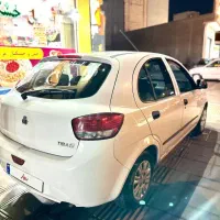 تیبا 2 مدل 1400