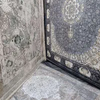 فروش قسطی فرش های جدید* هدایت ۲۱ سایز۶و۹و۱۲متری *|فرش|مشهد, هدایت|دیوار