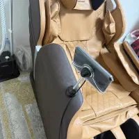 صندلی ماساژور تمام فول