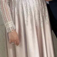 لباس شب بارداری