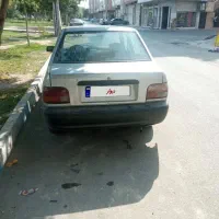پراید 87
