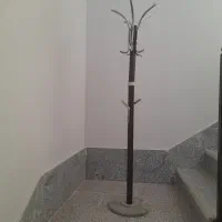 چوب‌لباسی فلزی