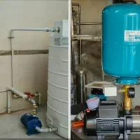 لوله کشی اب و فاضلاب و تعمییرات