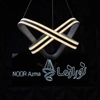 لوستر/لوستر مدرن/خرید مستقیم از کارخانه|لوستر و چراغ آویز|تهران, اتحاد|دیوار