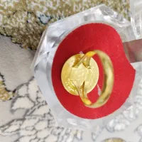 انگشتر 22عیار|جواهرات|شوش, |دیوار