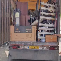 اتوبارفدک،حمل و جابجایی اثاثیه باکارگران جوان|خدمات حمل و نقل|بروجرد, |دیوار