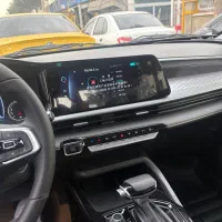 mvm x33 cross cvt|خودرو سواری و وانت|اراک, |دیوار