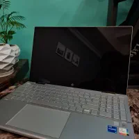 لپ تاپ اچ پی HP pavilion x360 2 in 1 تاشو با قلم