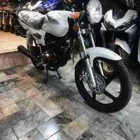 موتورسیکلت 150cc CGL زمرد کویر اقساط با چک|موتورسیکلت|تهران, یافت آباد شمالی|دیوار