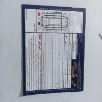 کوییک1401 معاوضه|خودرو سواری و وانت|اصفهان, احمدآباد|دیوار